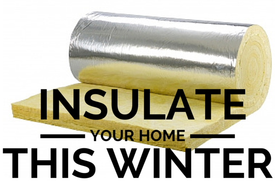 How To Insulate Your Home In The Winter Movers